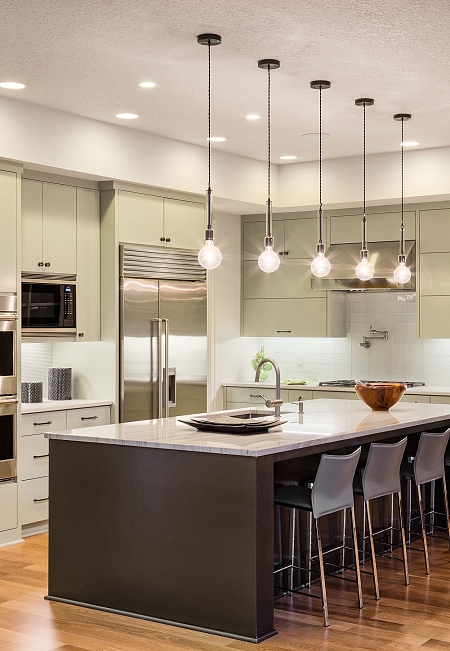 Kitchen Remodel and Design Concord Services